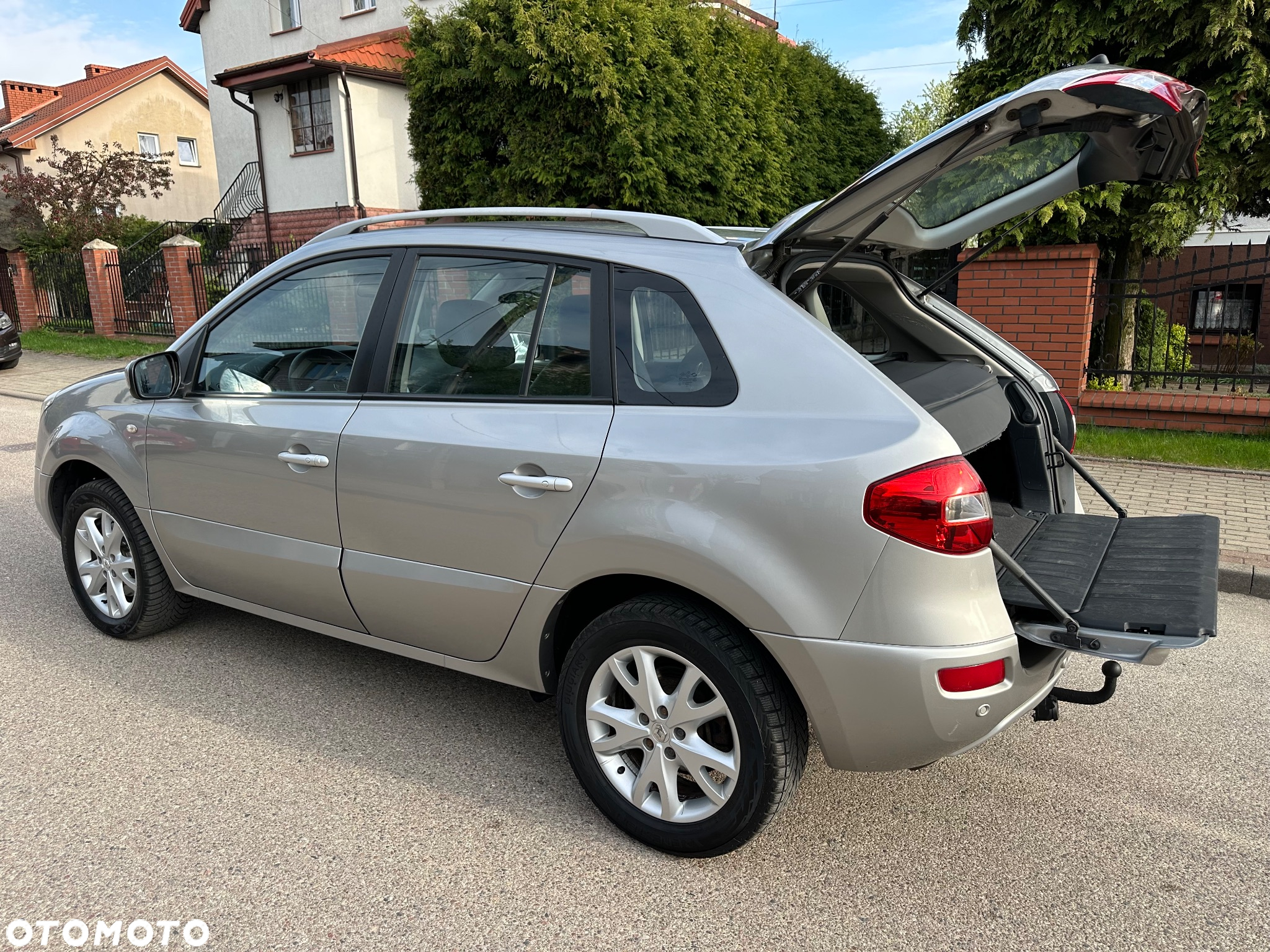 Renault Koleos 2.0 dCi 4x4 Bose Edition - 8