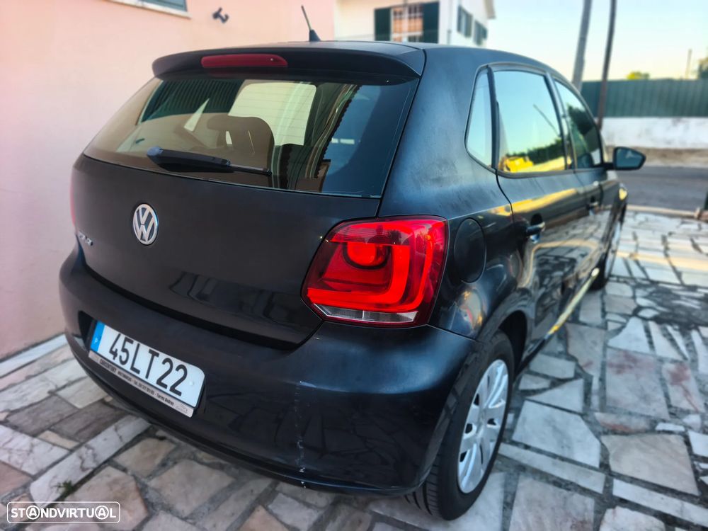 VW Polo 1.2 Highline - 27