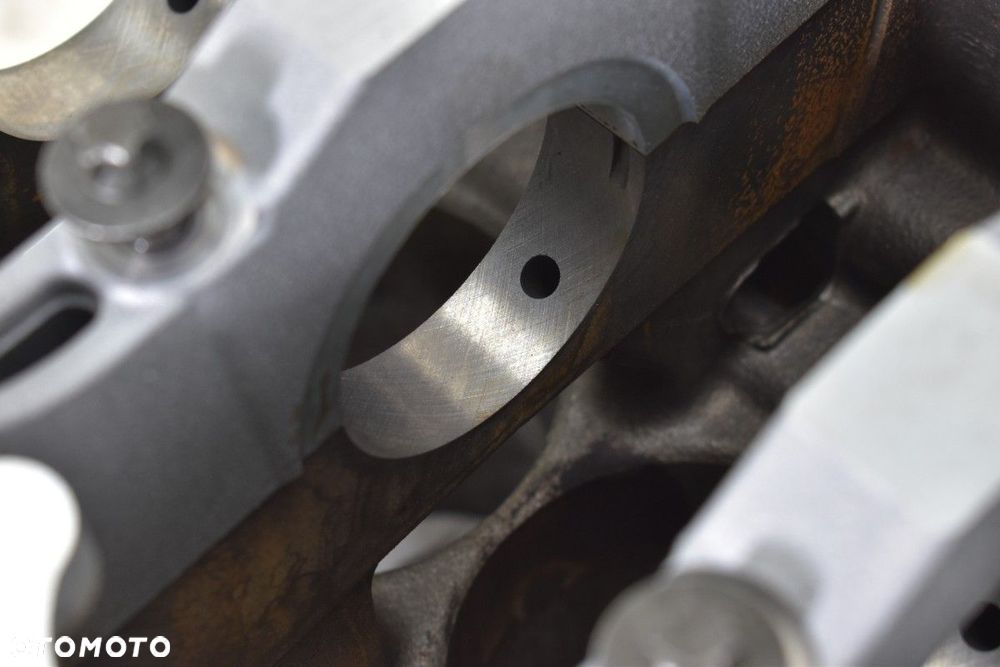 Blok Silnika OPEL ASTRA J CORSA D 1.2 A12XER 55561961 - 12