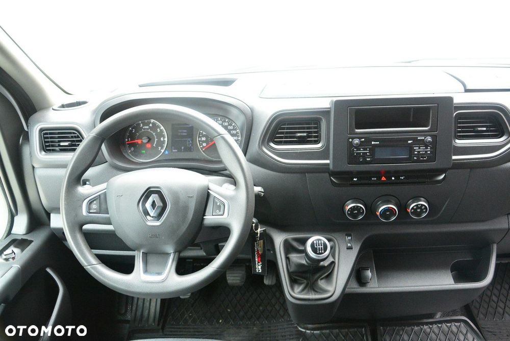 Renault Master - 8