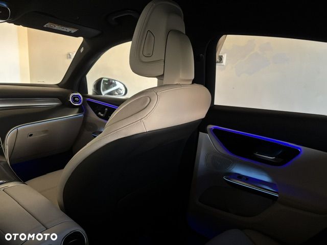 Mercedes-Benz GLC 220 d mHEV 4-Matic Avantgarde - 13