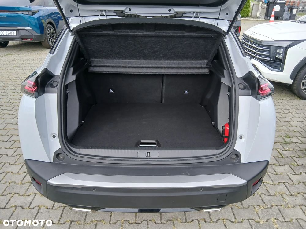 Peugeot 2008 1.2 PureTech GT S&S EAT8 - 18