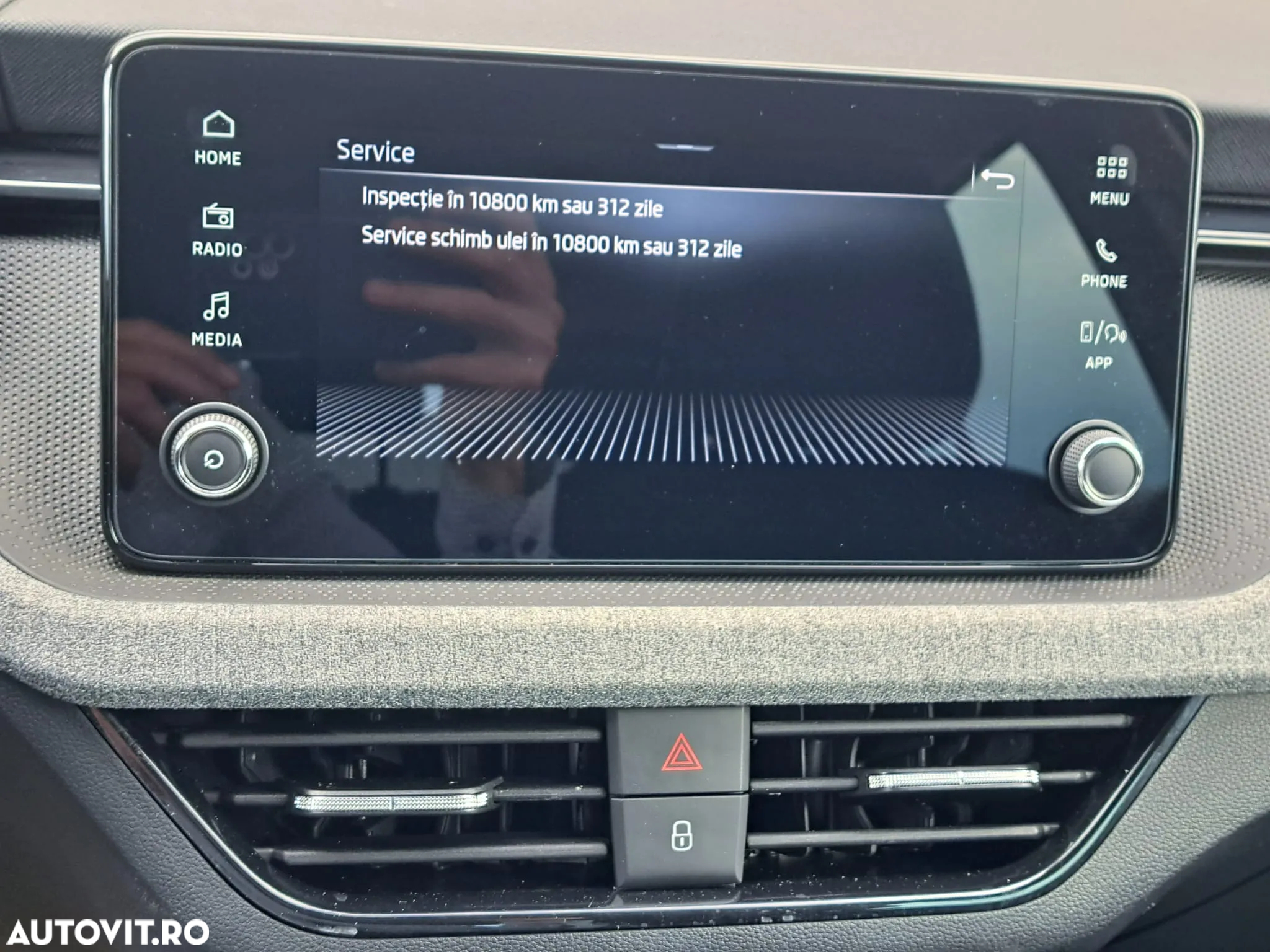 Skoda Scala - 19