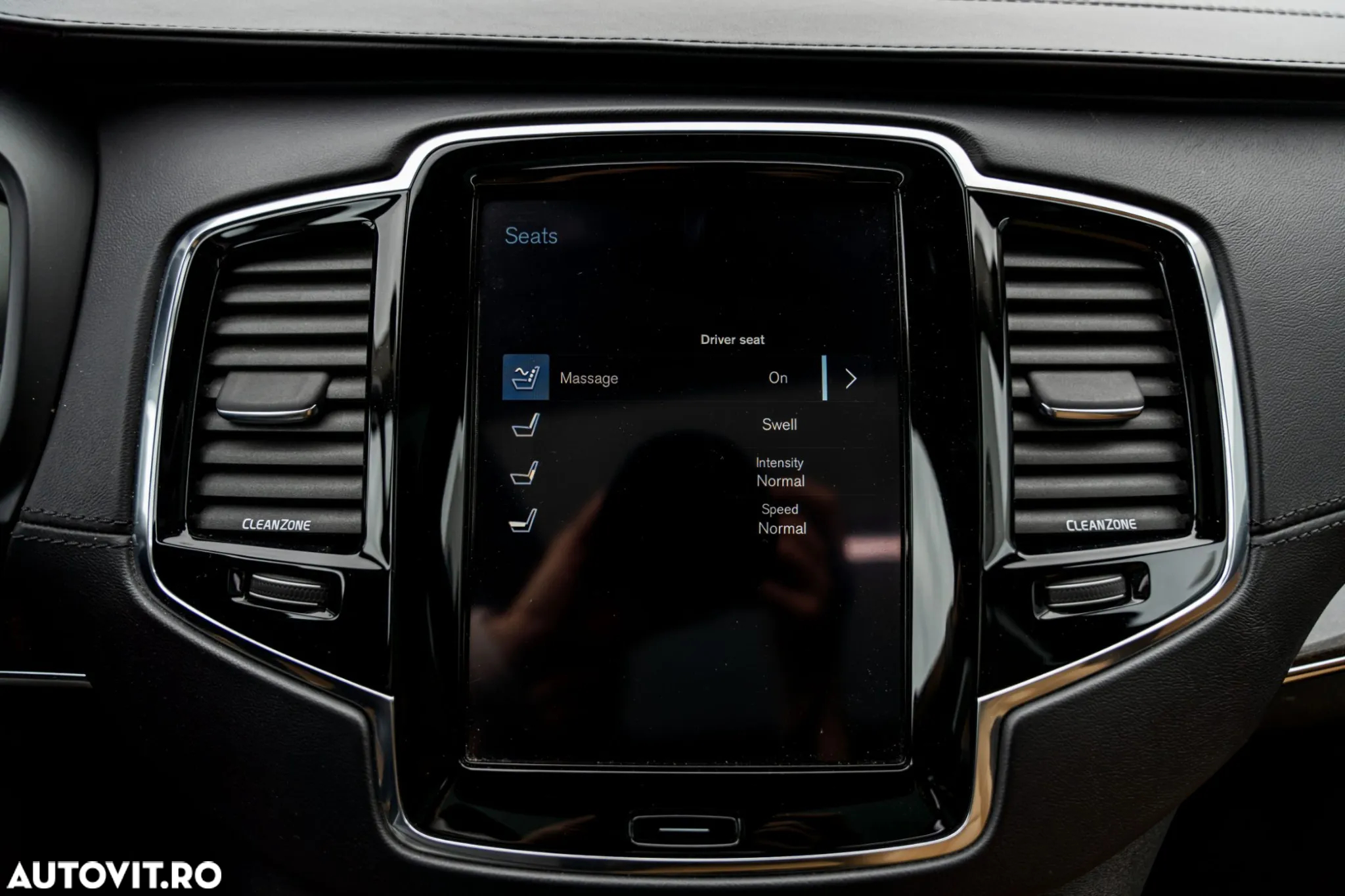 Volvo XC 90 T8 AWD Twin Engine Geartronic Inscription - 29