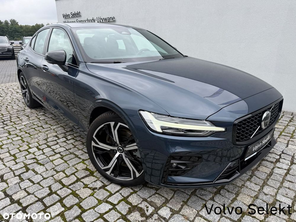 Volvo S60 - 40