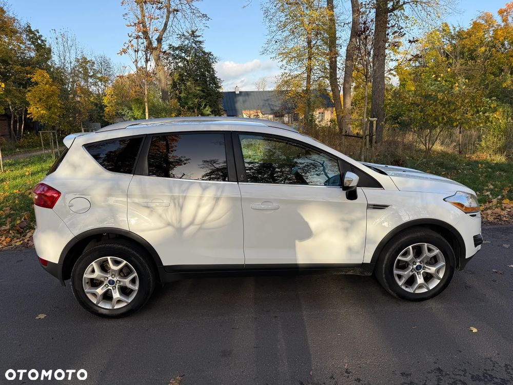 Ford Kuga 2.0 TDCi Titanium - 19