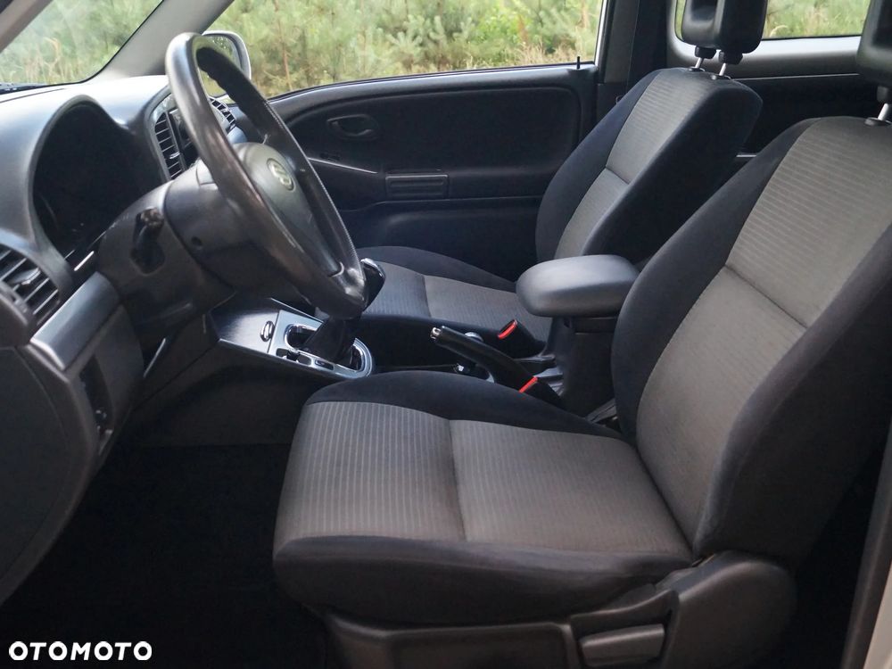 Suzuki Grand Vitara - 12