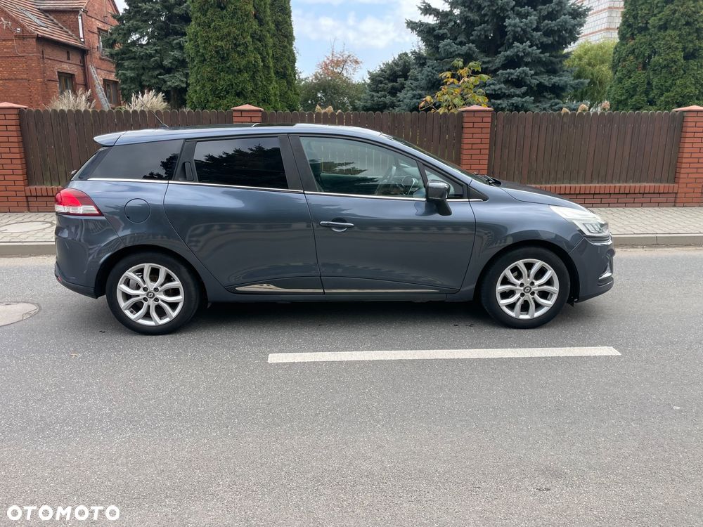 Renault Clio 0.9 Energy TCe Limited Plus - 2