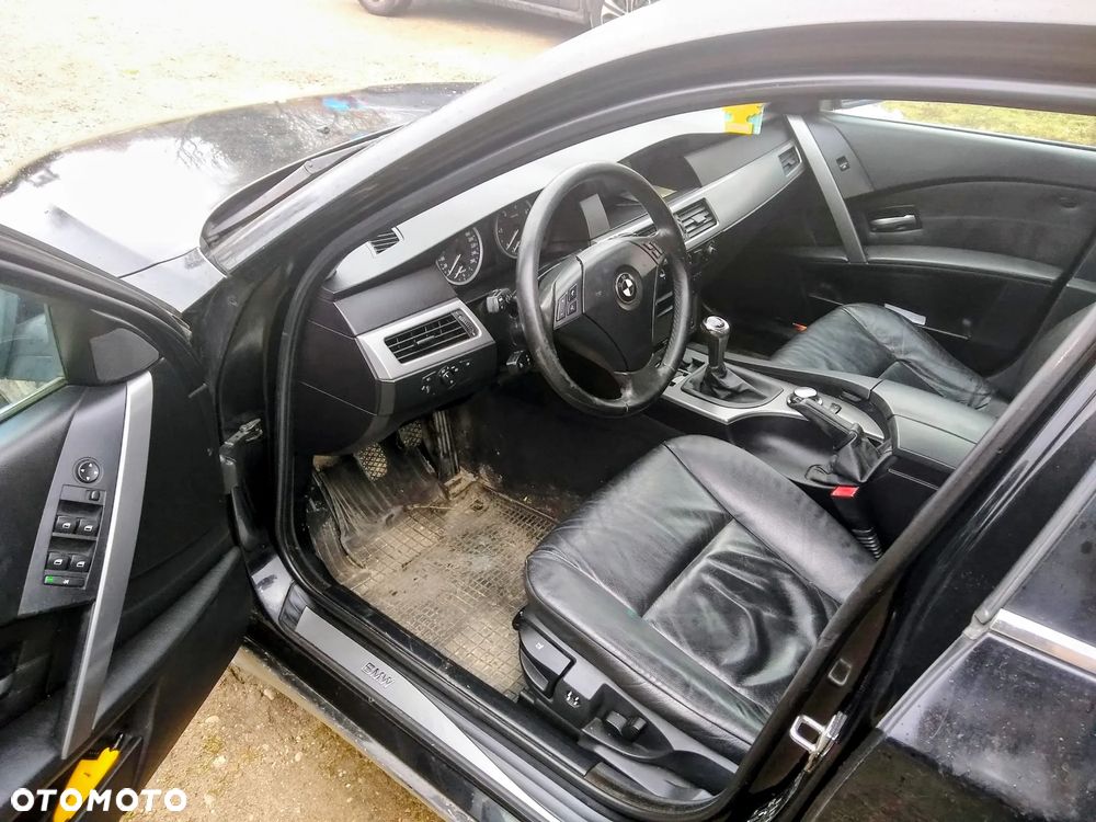 BMW Seria 5 - 5
