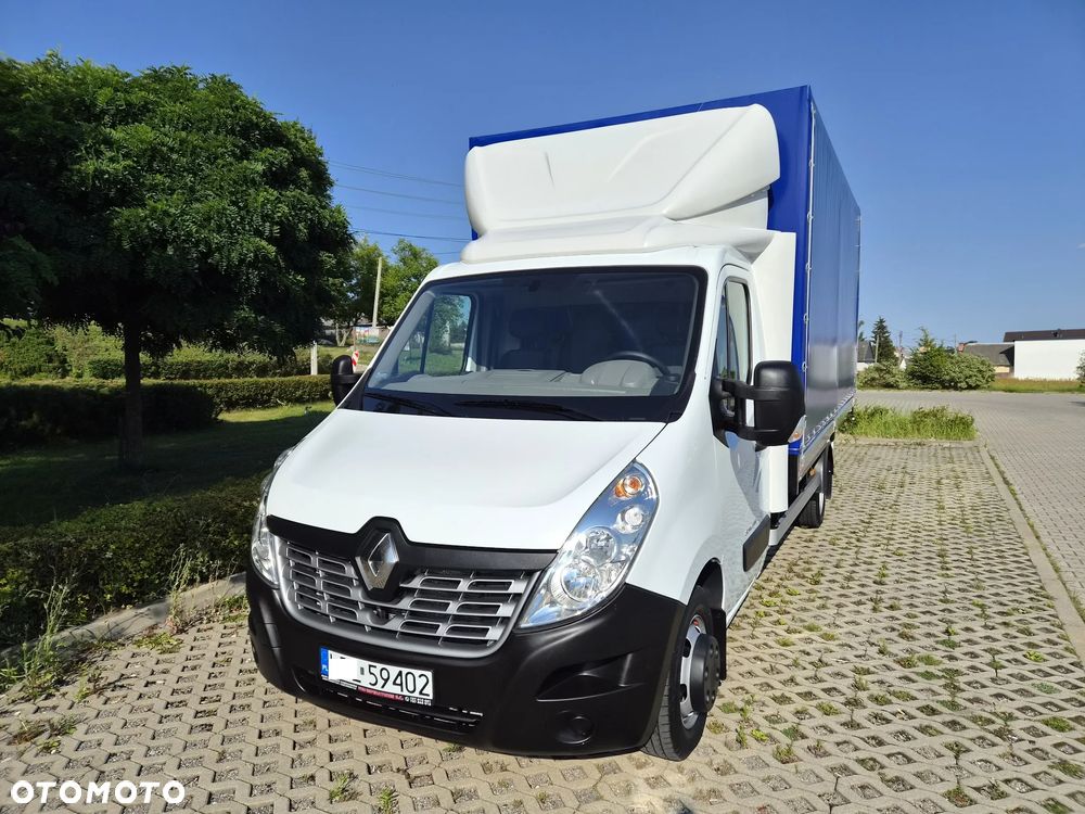 Renault Master - 8