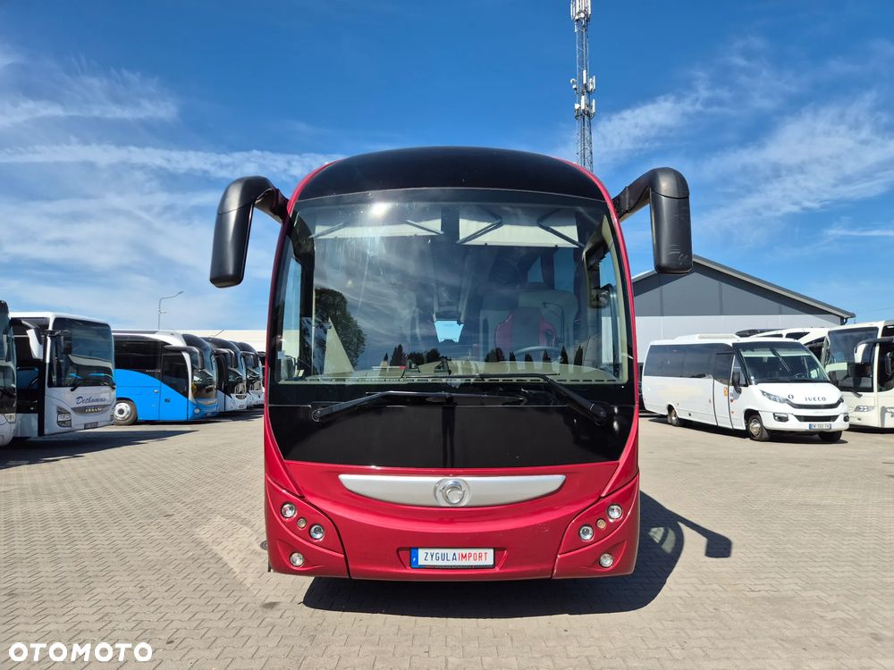 Irisbus MAGELYS / SPROWADZONY / 61 MIEJSC/ EURO 5 - 11
