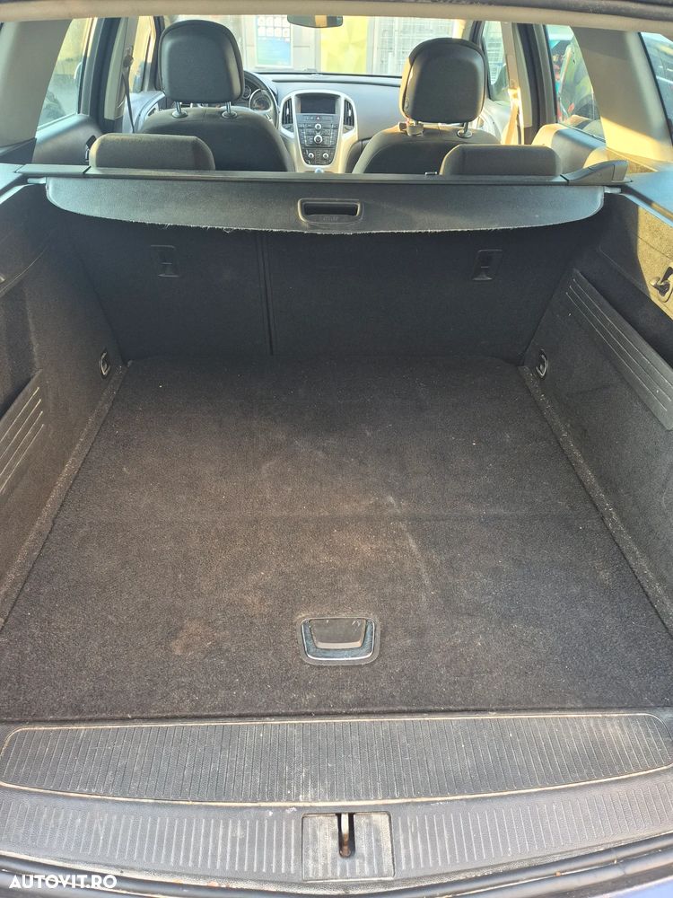 Opel Astra 1.3 CDTI ECOTEC Start/Stop Enjoy - 5