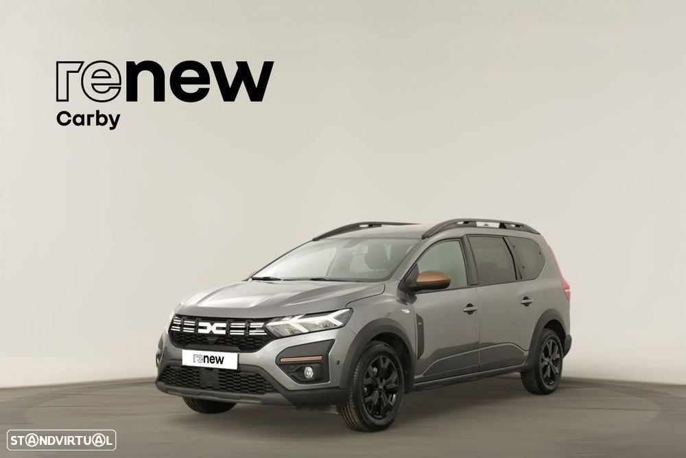 Dacia Jogger 1.0 ECO-G Extreme+ Up&Go 7L Bi-Fuel - 1
