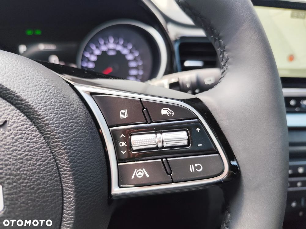 Kia XCeed 1.6 T-GDI Tribute DCT - 16