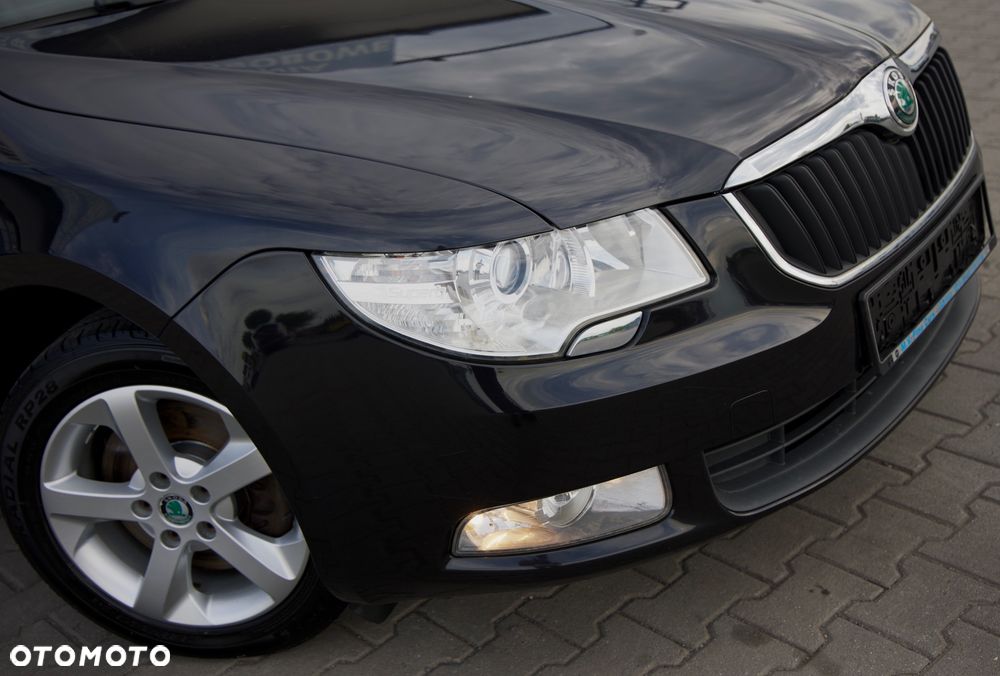 Skoda Superb 1.4 TSI Family - 19