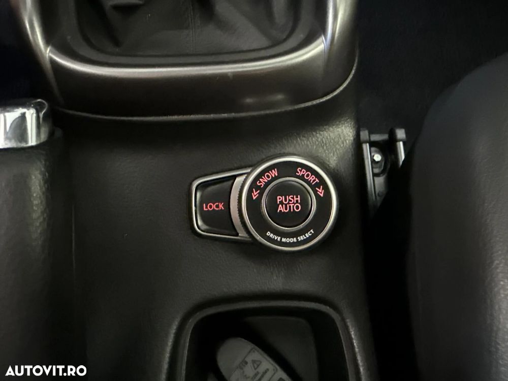 Suzuki S-Cross - 18