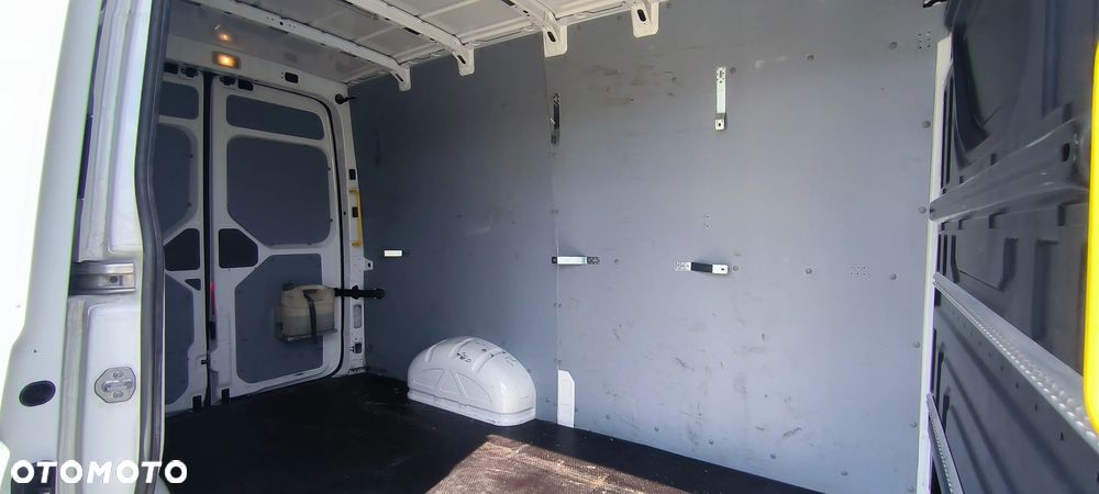 Volkswagen Crafter 35 - 11