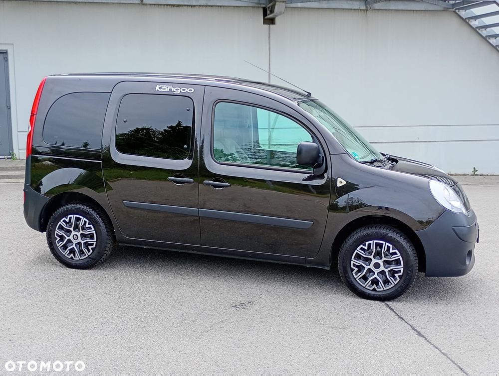 Renault Kangoo - 16