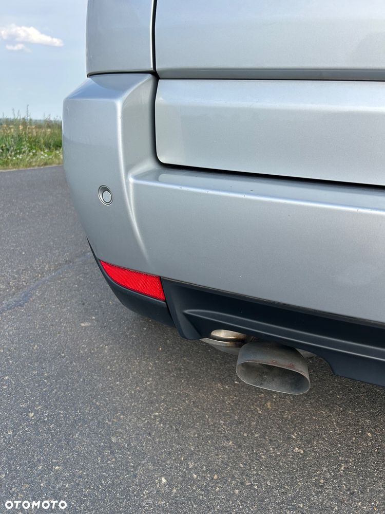 BMW X3 - 11