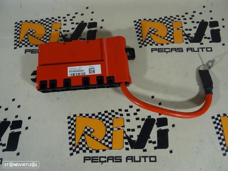 Módulo Da Bateria  Bmw 3 (F30, F80)  922502204 / 9 225 022 04 / 922502 - 1