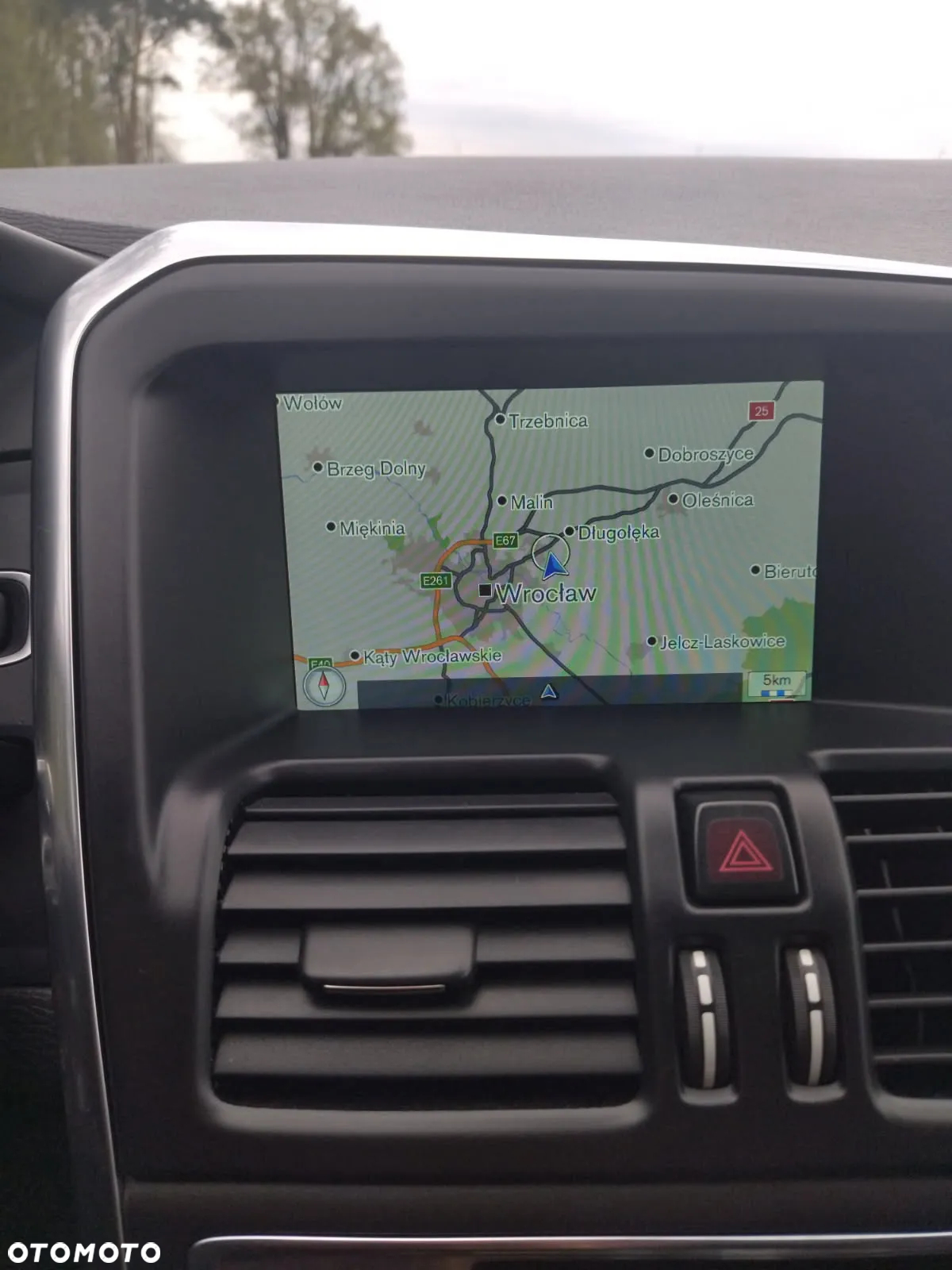 Volvo XC 60 D3 Momentum - 6