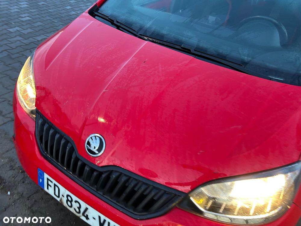 Skoda Citigo 1.0 MPI Monte Carlo - 36