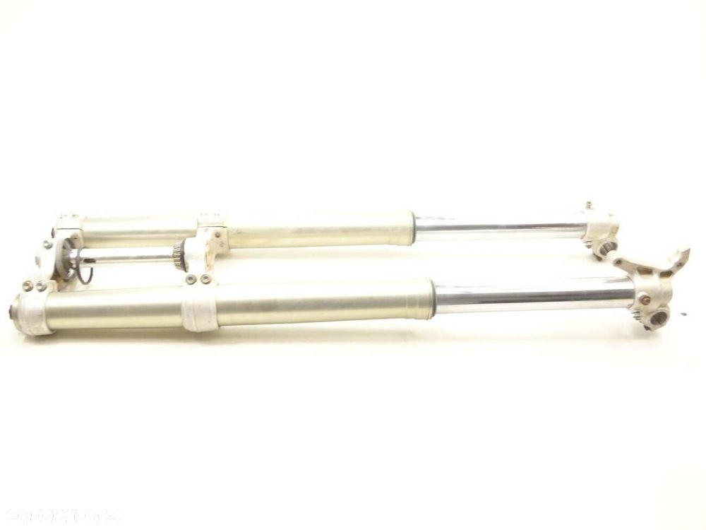 Zawieszenie przód lagi Ktm Exc 450 - 6