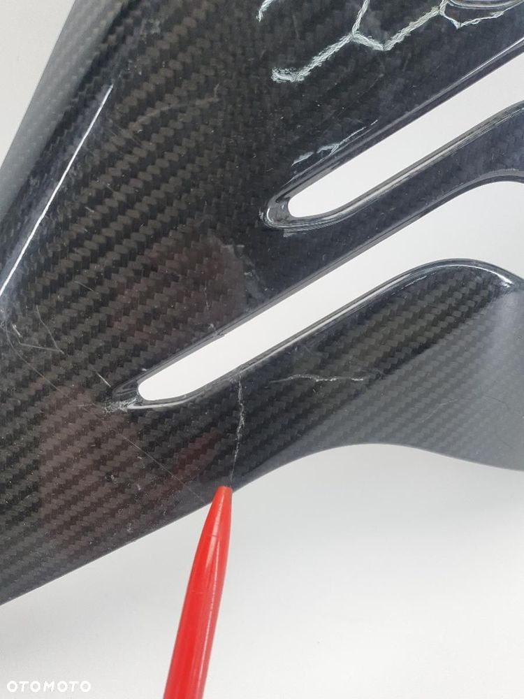 OWIEWKA OSŁONA CARBON K67 M SPORT BMW S 1000RR 46637915218 - 4