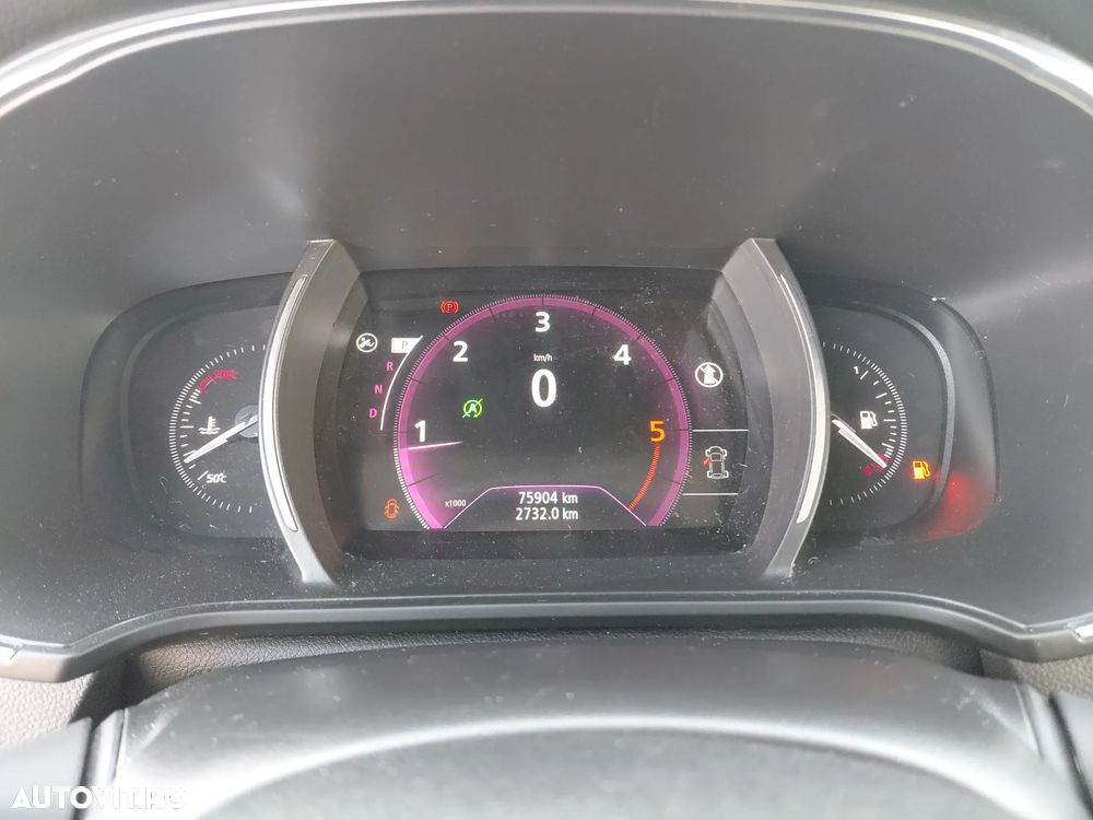 Renault Megane - 12