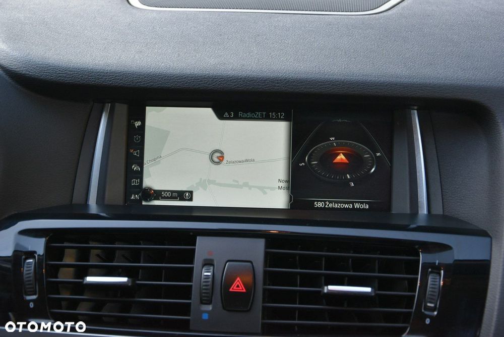 BMW X3 xDrive20i xLine - 31
