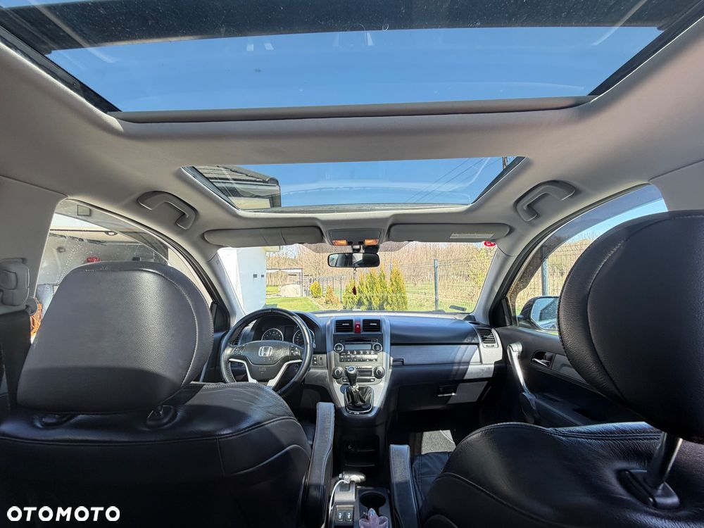 Honda CR-V 2.0 Executive - 13