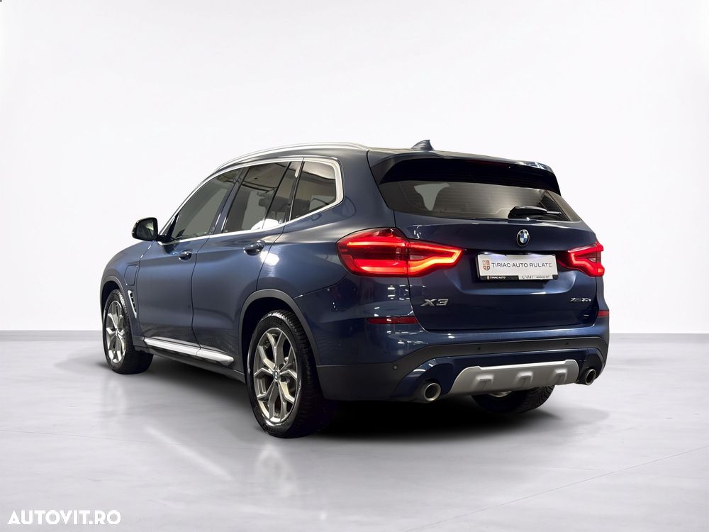 BMW X3 - 4