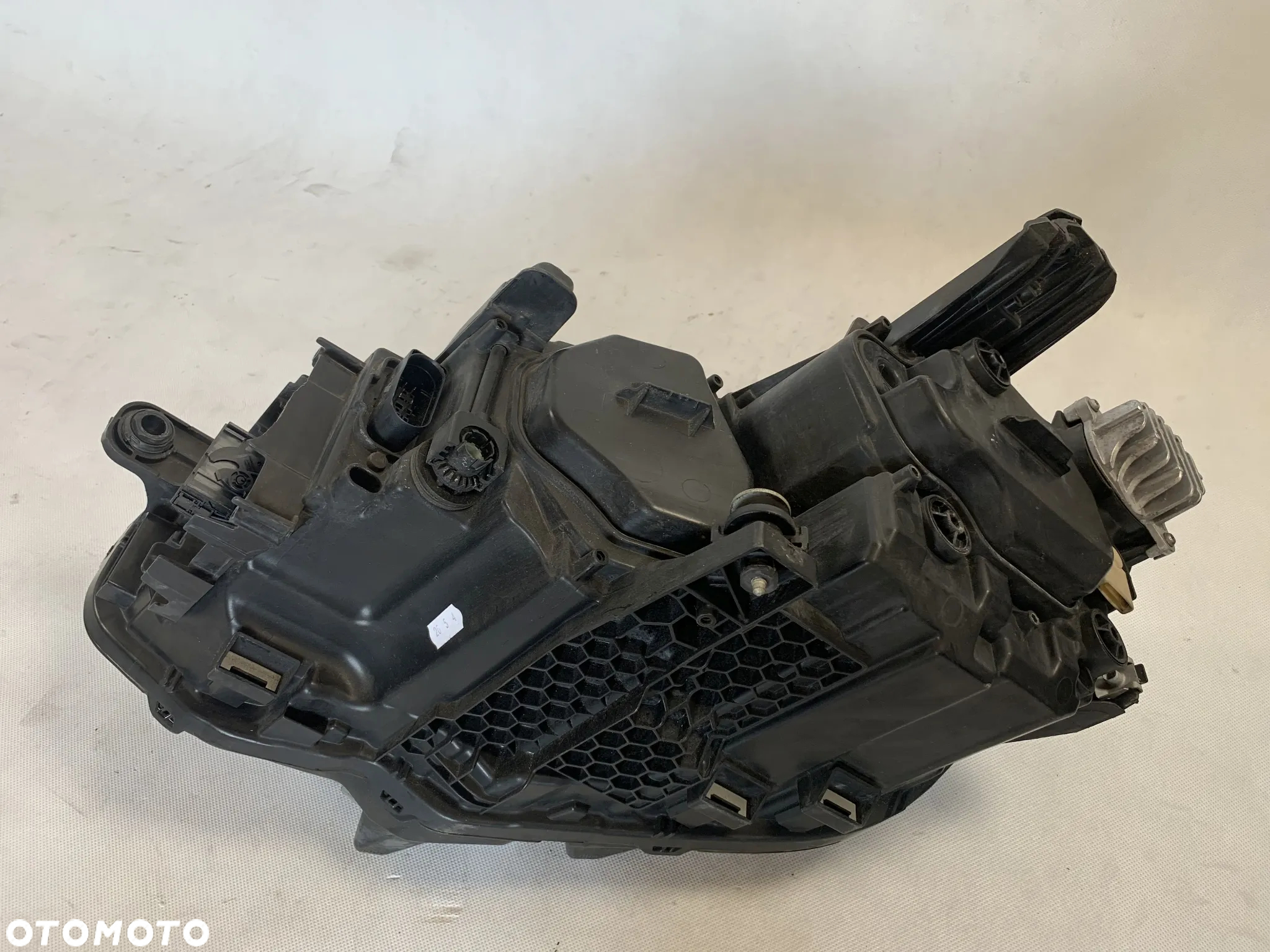 Image Volkswagen Passat B8 19r FL Světlomet Pravé světlo IQ Light VW b 8 2019 - 3G1941082P