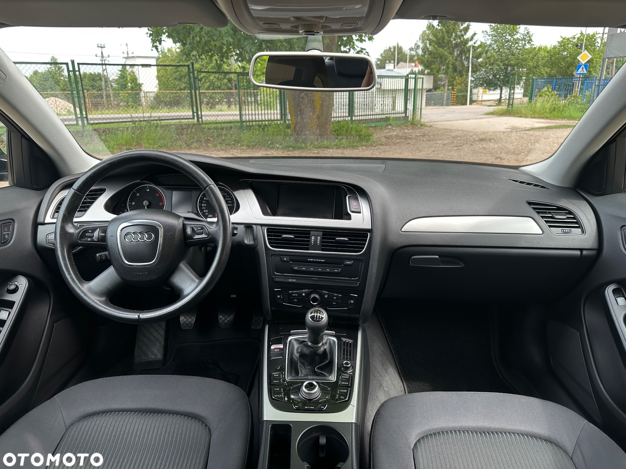 Audi A4 Avant 2.0 TDI e DPF Attraction - 27