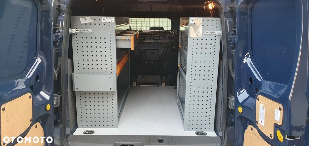Ford Transit connect - 13