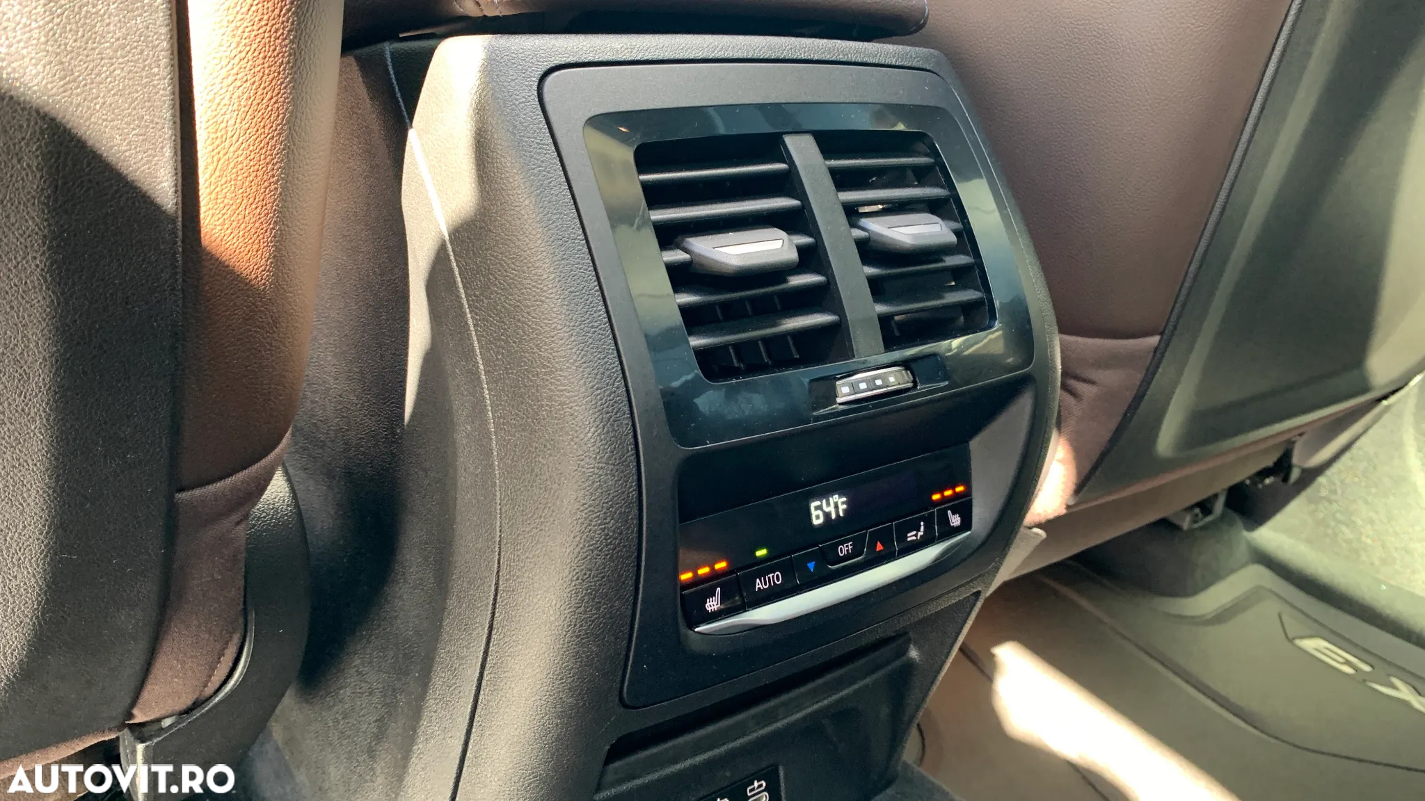 BMW X3 xDrive30e AT PHEV - 22