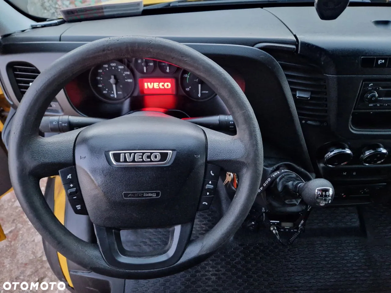 Iveco 70C17 - 10