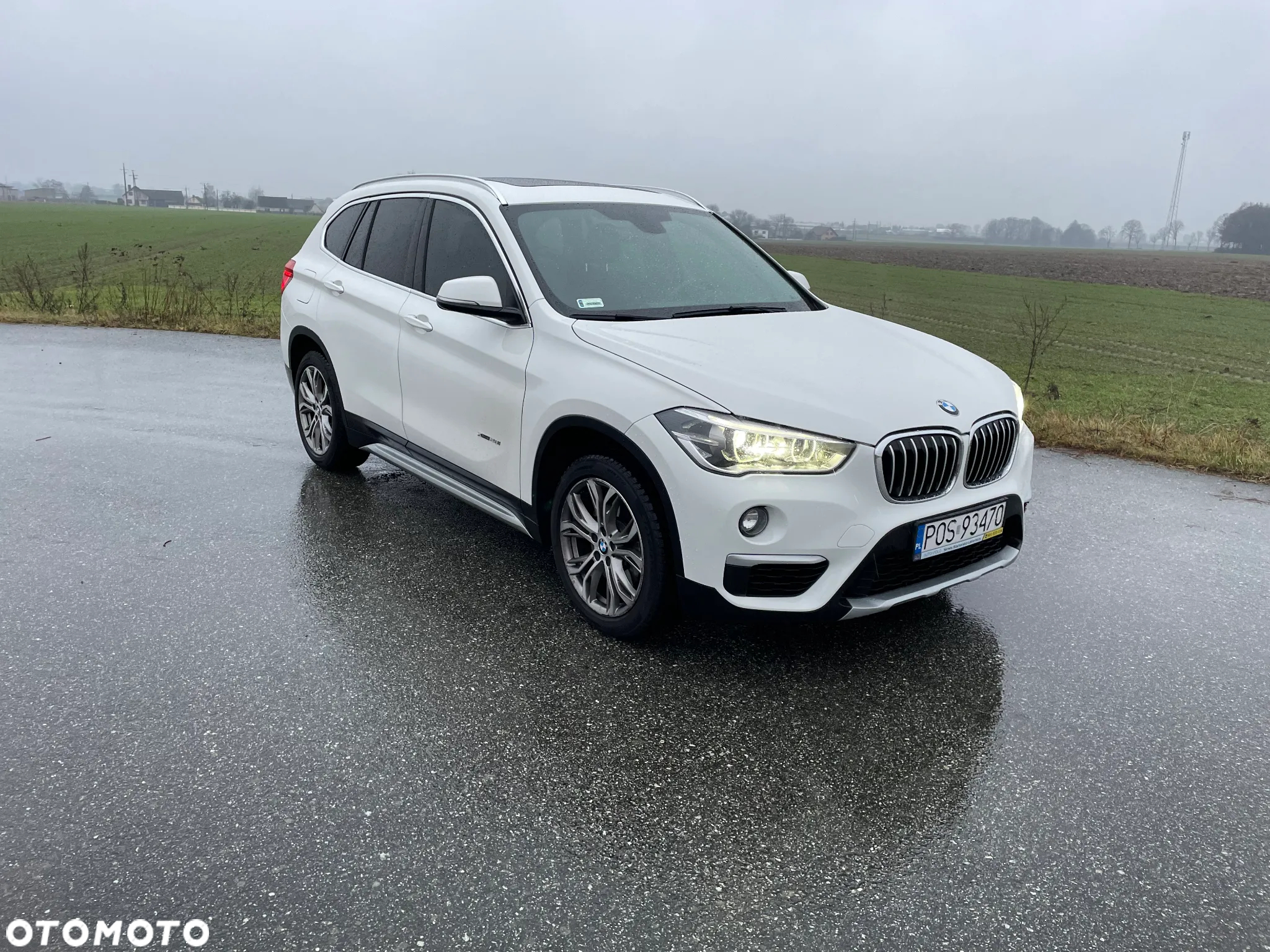 BMW X1 - 2