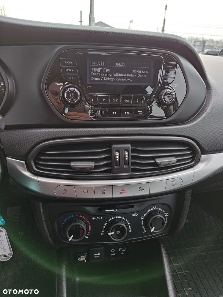 Fiat Tipo 1.4 16V - 13