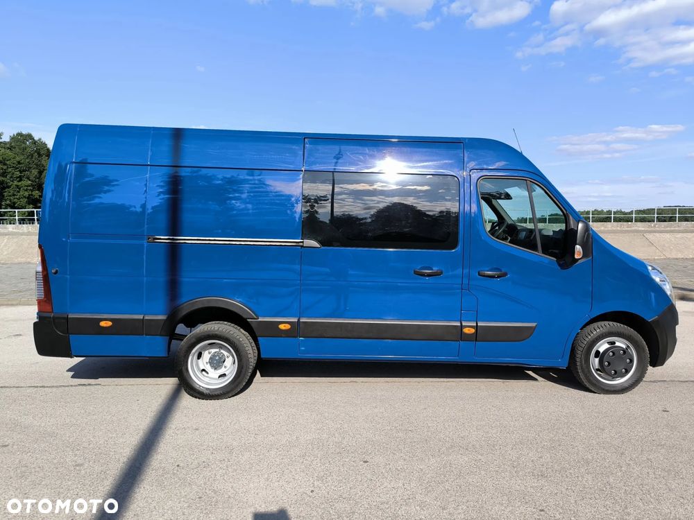 Renault Master - 18