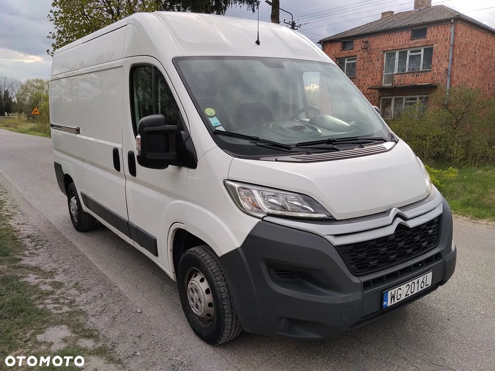 Citroën Jumper - 1