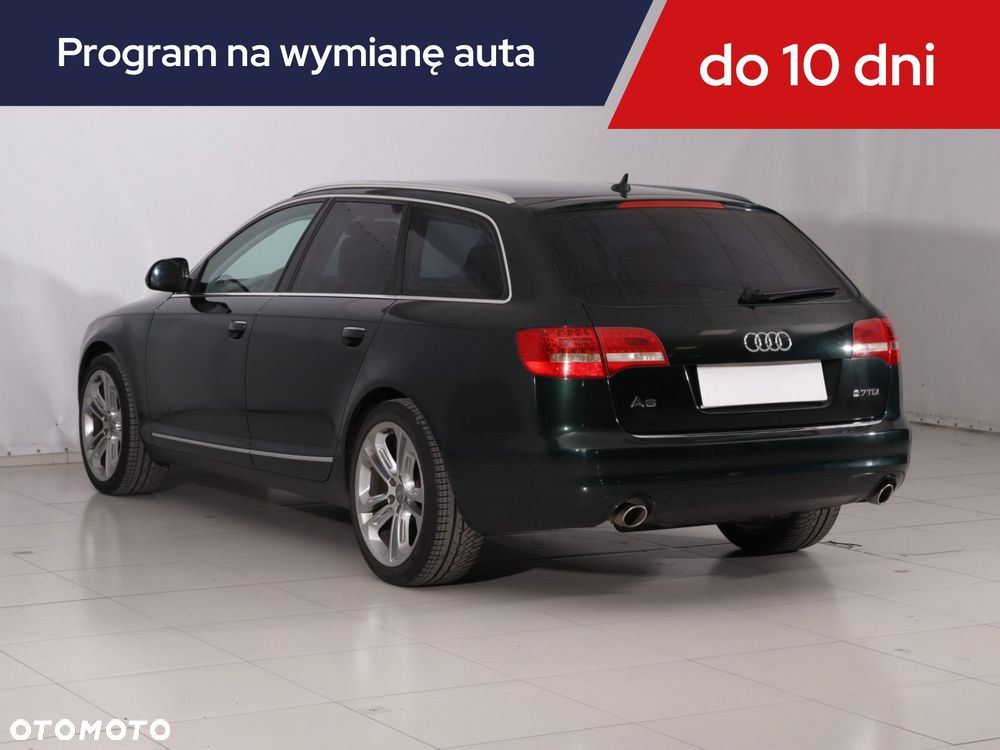 Audi A6 Avant - 6