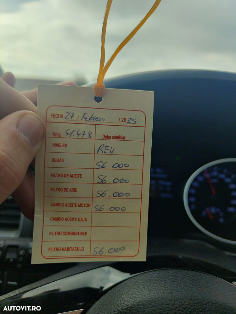 Kia Ceed 1.0 T-GDI HP Best - 13