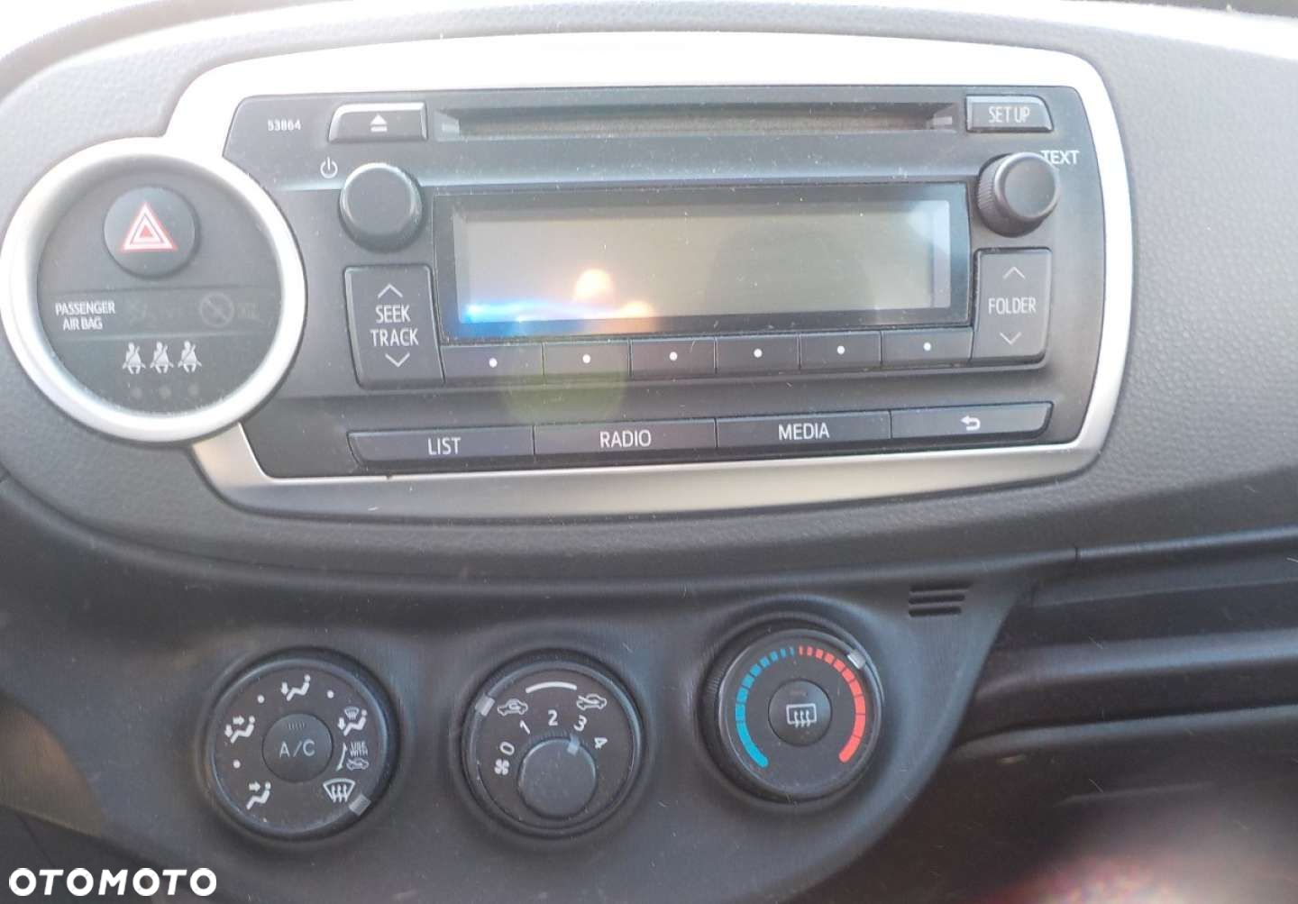 Toyota Yaris - 29