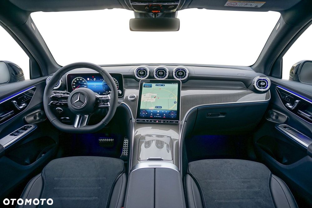 Mercedes-Benz GLC - 6