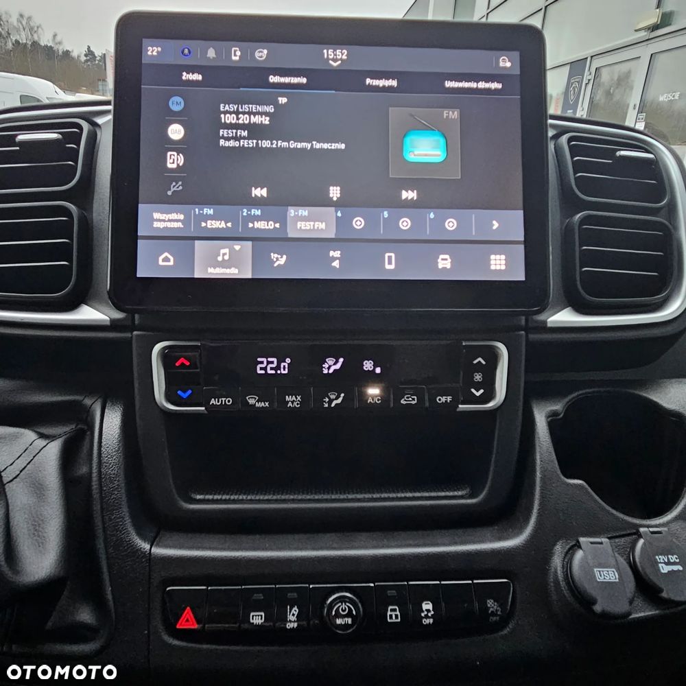 Citroën JUMPER - 10