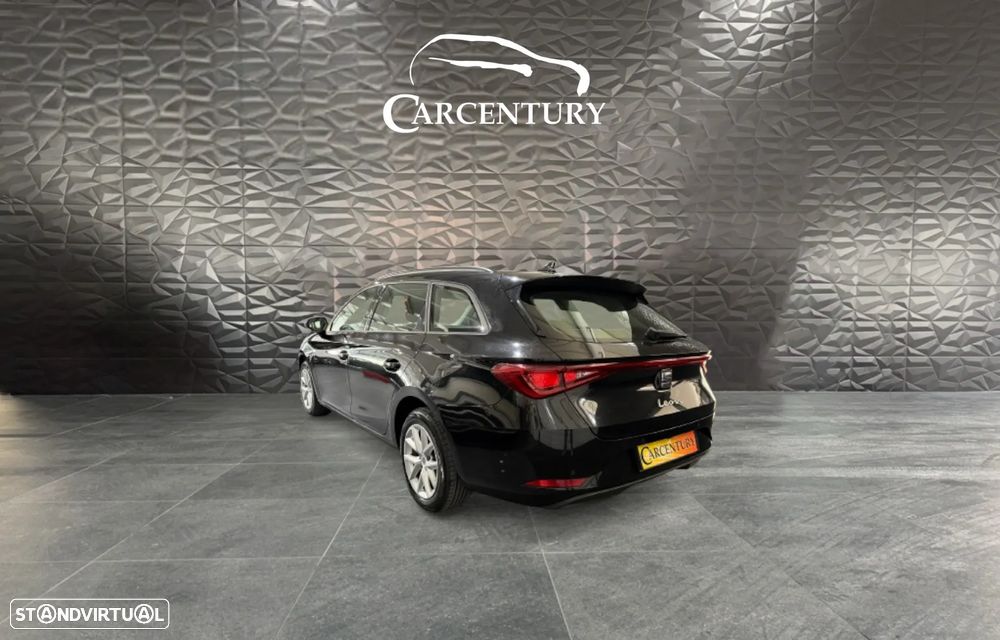 SEAT Leon ST 1.0 TSI Style - 2