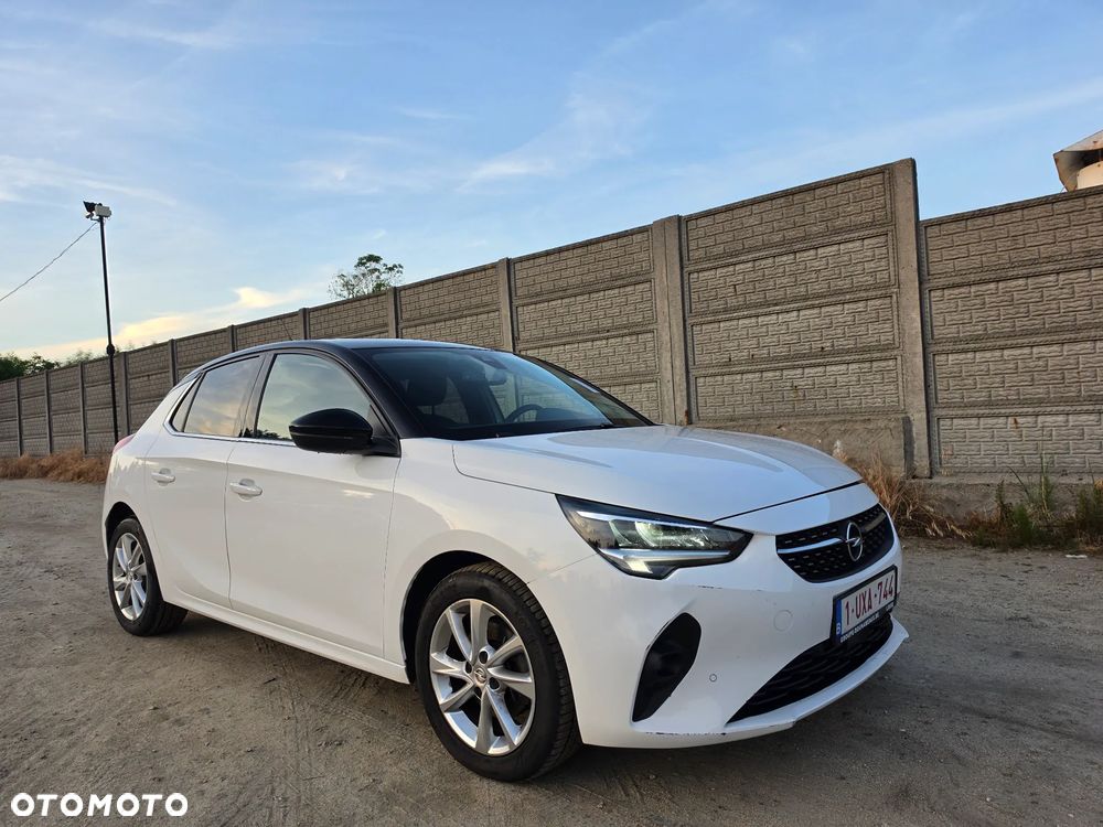 Opel Corsa 1.2 Direct Injection Turbo Start/Stop Elegance - 39