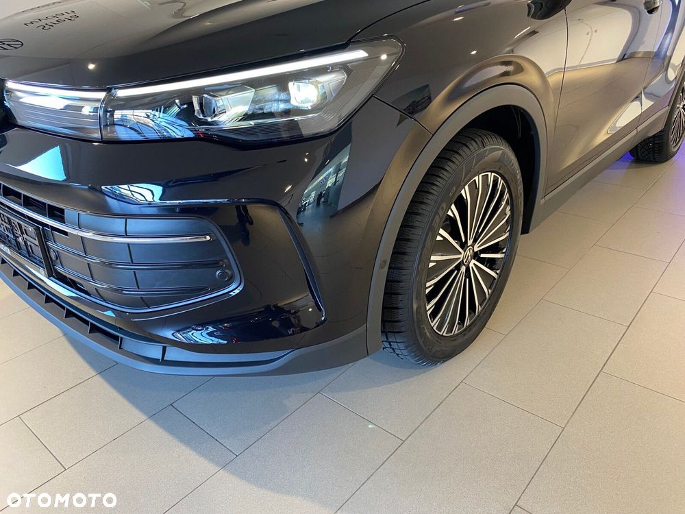 Volkswagen Tiguan 1.5 eTSI Life Plus DSG - 3
