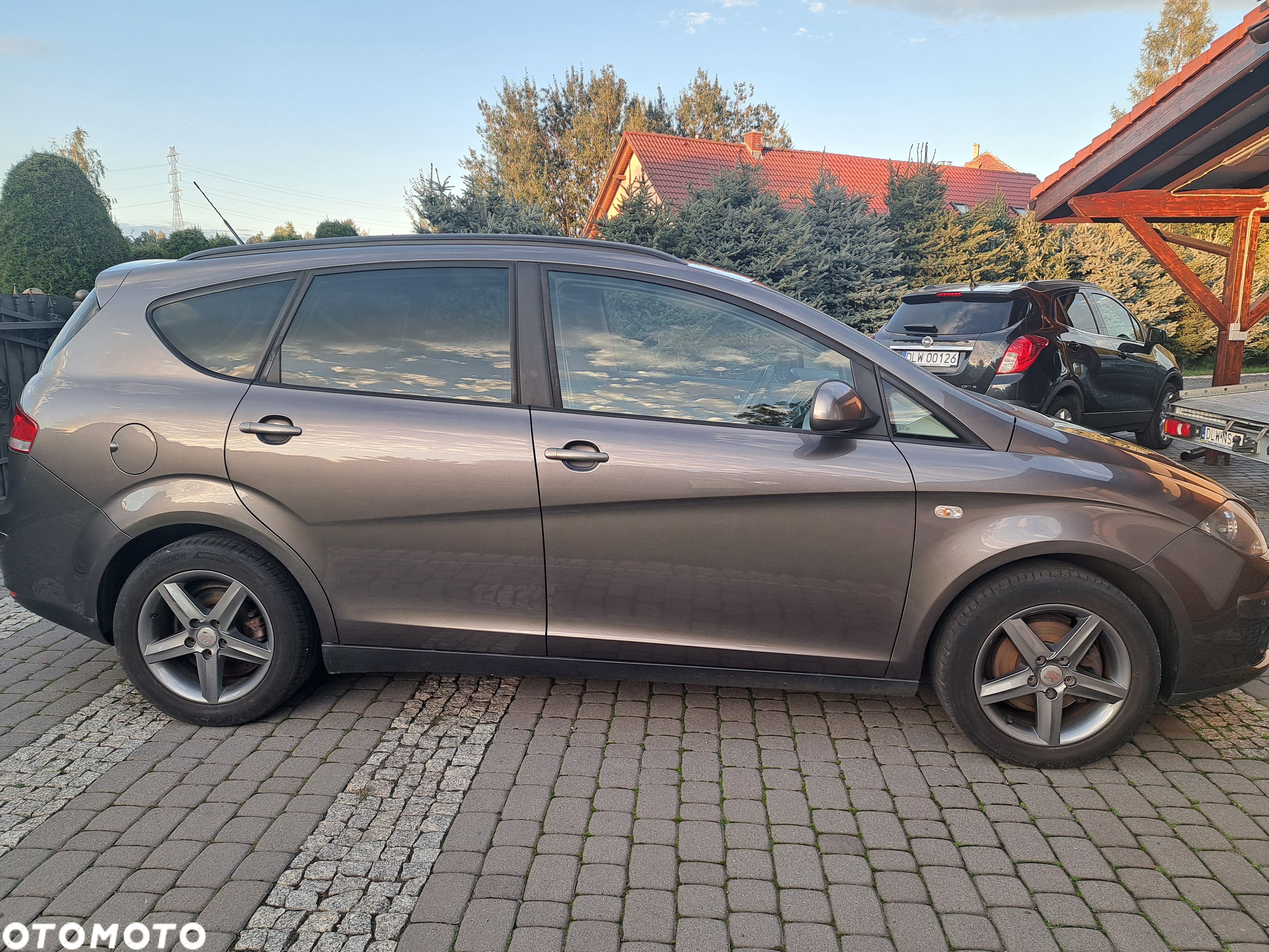 Seat Altea XL 1.4 TSI ITECH - 4